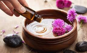 Aromatherapy - Add On Service