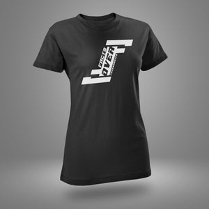 Facts Over Friendships - Double F- Graphic Tee