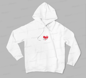 Hoodie - Infinity Love Collection