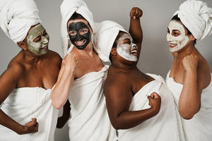 Spa Party Deposit